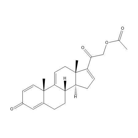 糠酸莫米松杂质6