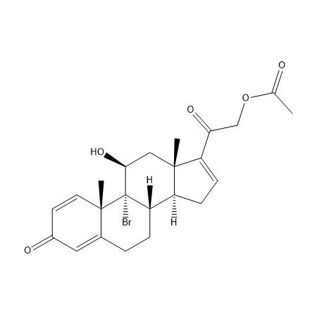 糠酸莫米松杂质12