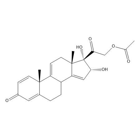 糠酸莫米松杂质13