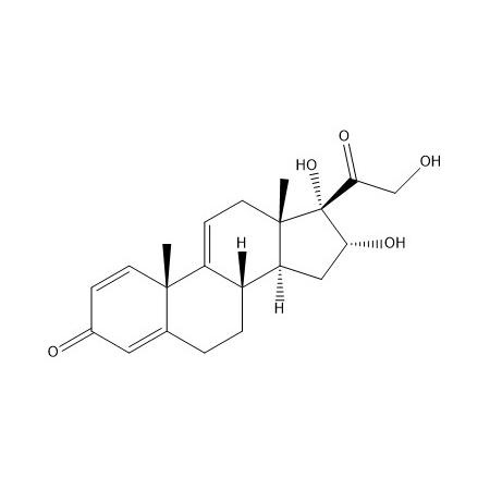 糠酸莫米松杂质14