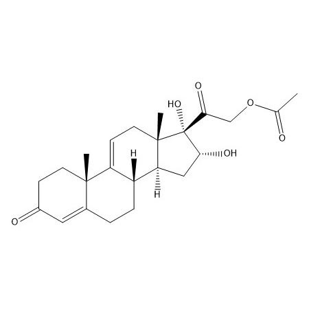 糠酸莫米松杂质15