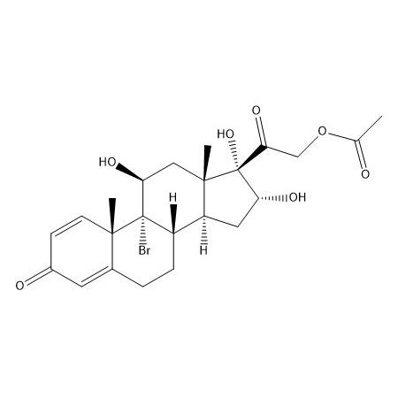 糠酸莫米松杂质16
