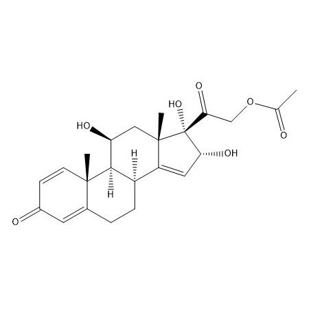 糠酸莫米松杂质17