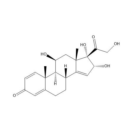 糠酸莫米松杂质18