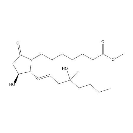 米索前列醇EP杂质A