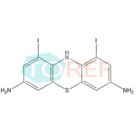 瑞舒伐他汀钙盐异构体-2