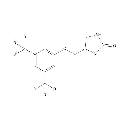 美他沙酮-D6