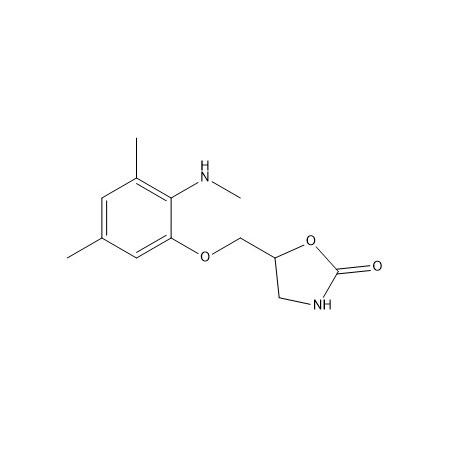 美他沙酮杂质15