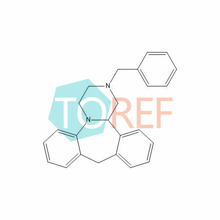 米安色林EP杂质F