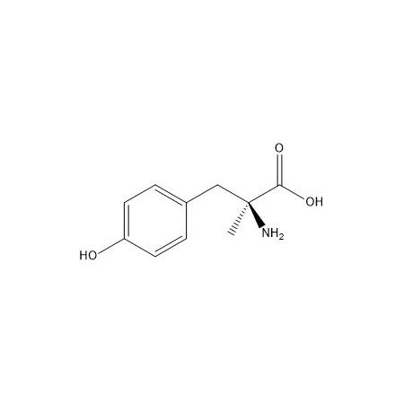 甲酪氨酸