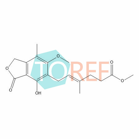 吗替麦考酚酯EP杂质E