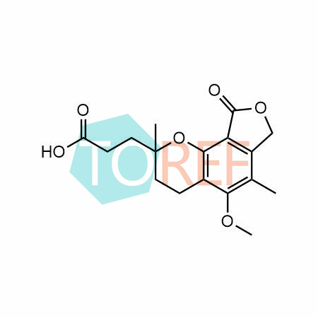 吗替麦考酚酯杂质3