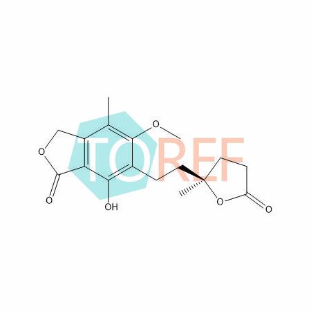 吗替麦考酚酯杂质6