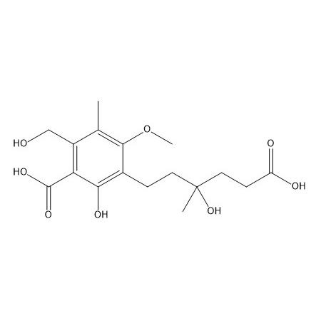 吗替麦考酚酯杂质13