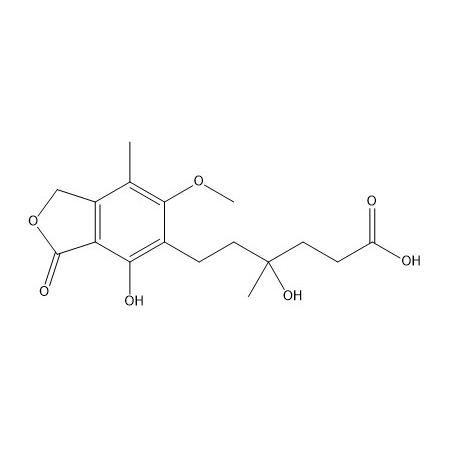 吗替麦考酚酯杂质14