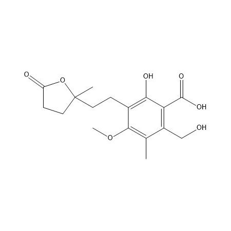 吗替麦考酚酯杂质16