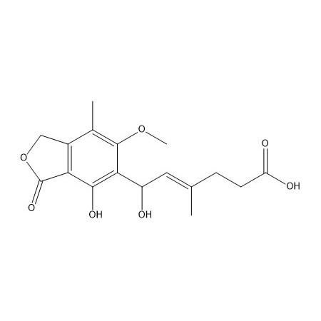 吗替麦考酚酯杂质17