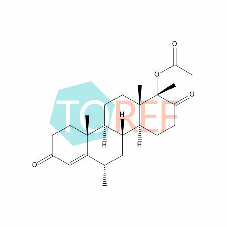 醋酸甲羟孕酮EP杂质C