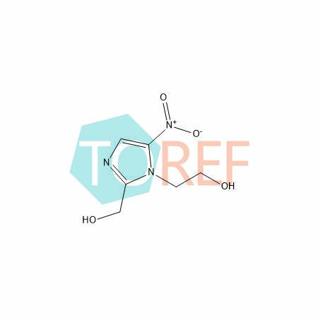 甲硝唑EP杂质H(羟基甲硝唑)