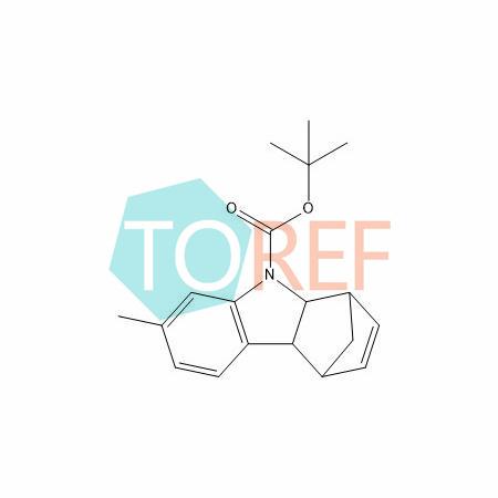 7-甲基甲硝唑-9-羧酸叔丁酯（甲硝唑杂质45）