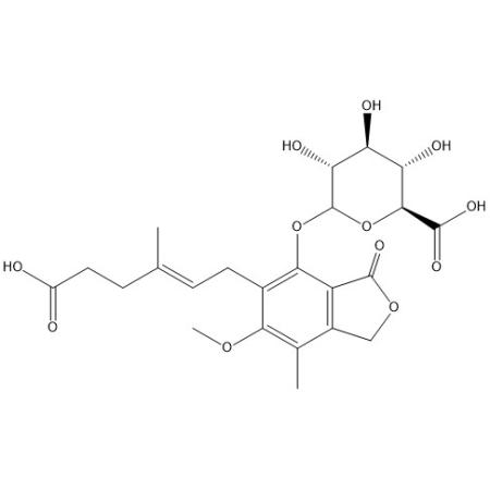 霉酚酸酯杂质9