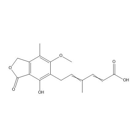 霉酚酸酯杂质11