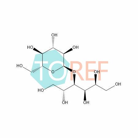 甘露醇EP杂质B(麦芽糖醇/赤藓糖醇EP杂质A)