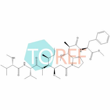 一甲基澳瑞他汀F甲酯