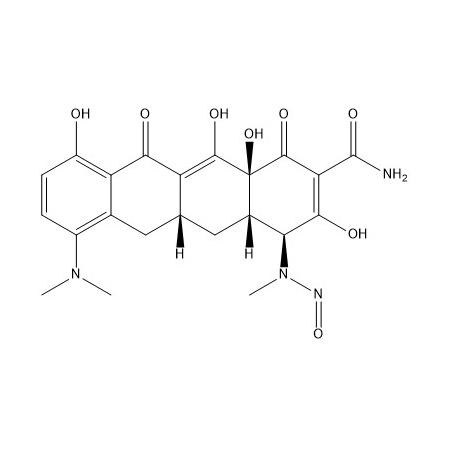米诺环素杂质18