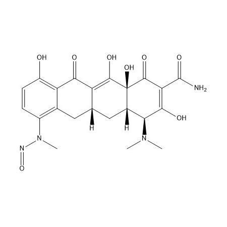 米诺环素杂质19