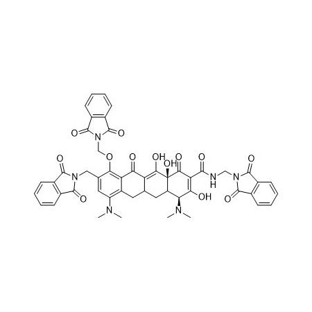 米诺环素25
