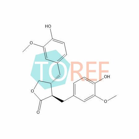 罗汉松脂素