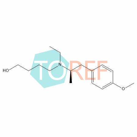 美贝维林EP杂质C