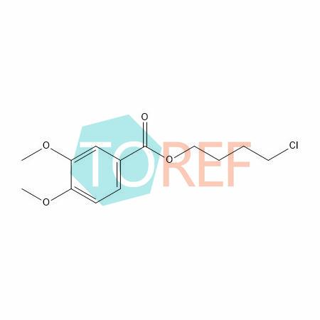 美贝维林EP杂质E