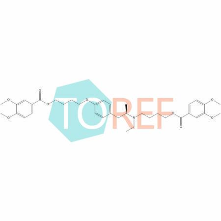美贝维林EP杂质G