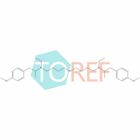 美贝维林EP杂质J