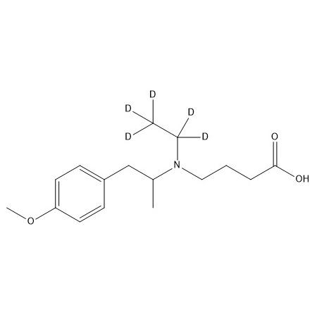 美贝维林杂质3