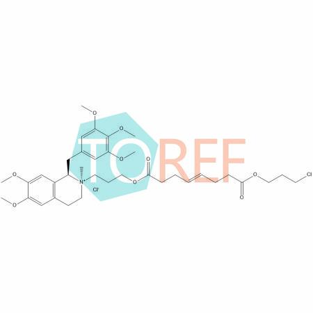 米库氯铵氯杂质10
