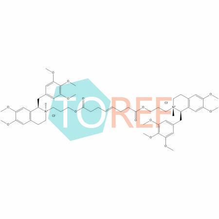 米库氯铵氯杂质12