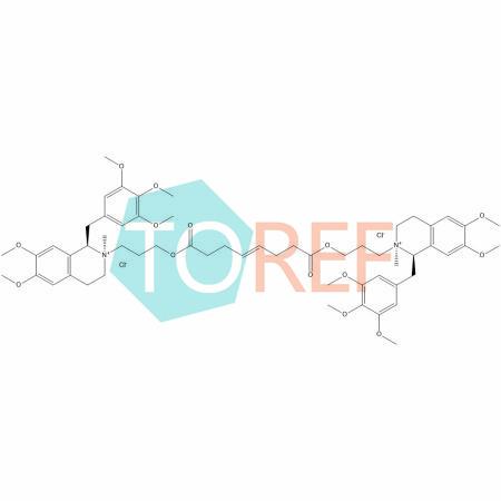 米库氯铵氯杂质13