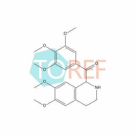 米库氯铵氯杂质17