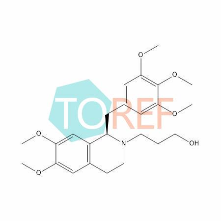 米库氯铵氯杂质19