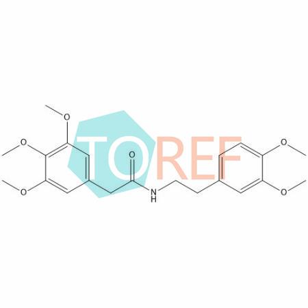 米库氯铵氯杂质22