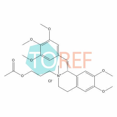 米库氯铵氯杂质24