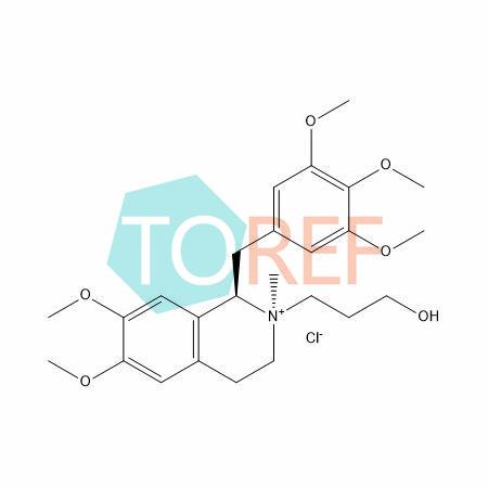 米库氯铵杂质1氯化物
