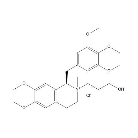 米库氯铵氯杂质31