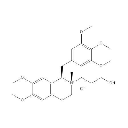 米库氯铵氯杂质32