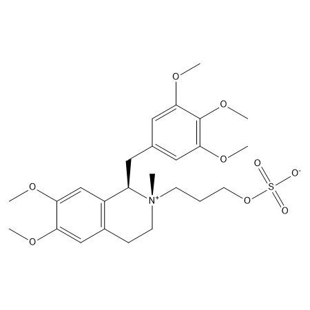 米库氯铵氯杂质33