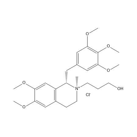 米库氯铵氯杂质34