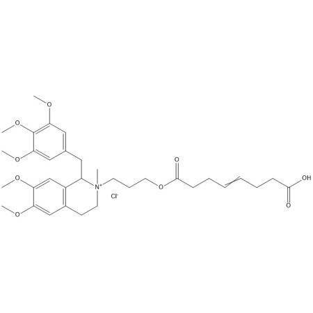 米库氯铵杂质41